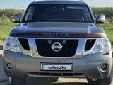 Nissan Patrol 2013 годаүшін11 000 000 тг. в Павлодар – фото 3