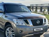Nissan Patrol 2013 годаүшін11 000 000 тг. в Павлодар