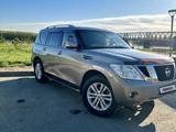 Nissan Patrol 2013 годаүшін11 000 000 тг. в Павлодар – фото 2