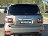 Nissan Patrol 2013 годаүшін11 000 000 тг. в Павлодар – фото 5