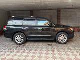 Lexus LX 570 2010 года за 17 500 000 тг. в Алматы – фото 4