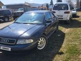 Audi A4 1996 года за 2 000 000 тг. в Усть-Каменогорск – фото 2