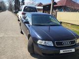 Audi A4 1996 года за 2 000 000 тг. в Усть-Каменогорск