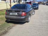 Audi A4 1996 года за 2 000 000 тг. в Усть-Каменогорск – фото 4