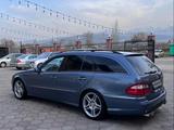 Mercedes-Benz E 320 2003 года за 8 500 000 тг. в Алматы