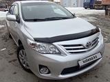 Toyota Corolla 2012 года за 4 950 000 тг. в Семей