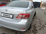 Toyota Corolla 2012 года за 4 950 000 тг. в Семей – фото 2