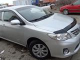 Toyota Corolla 2012 года за 4 950 000 тг. в Семей – фото 3