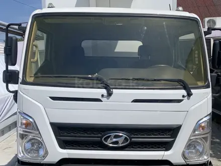 Hyundai  Mighty 2021 года за 18 000 000 тг. в Алматы