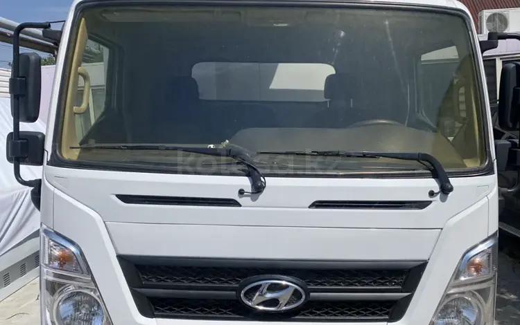 Hyundai  Mighty 2021 годаүшін18 000 000 тг. в Алматы