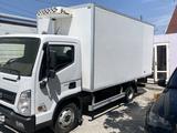 Hyundai  Mighty 2021 года за 18 500 000 тг. в Алматы – фото 2