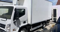 Hyundai  Mighty 2021 года за 18 500 000 тг. в Алматы – фото 2