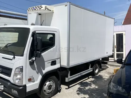 Hyundai  Mighty 2021 года за 18 000 000 тг. в Алматы – фото 2