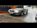Audi 100 1991 года за 1 600 000 тг. в Шу – фото 5