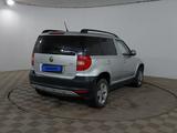 Skoda Yeti 2013 года за 4 590 000 тг. в Шымкент – фото 5