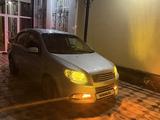 Chevrolet Aveo 2012 годаүшін2 699 996 тг. в Шымкент – фото 2