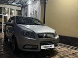 Chevrolet Aveo 2012 годаүшін2 699 996 тг. в Шымкент