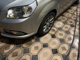 Chevrolet Aveo 2012 годаүшін2 699 996 тг. в Шымкент – фото 3