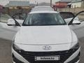 Hyundai Avante 2021 года за 9 000 000 тг. в Шымкент