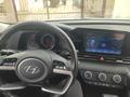 Hyundai Avante 2021 года за 9 000 000 тг. в Шымкент – фото 10