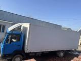 Mercedes-Benz  814 1996 года за 6 900 000 тг. в Алматы
