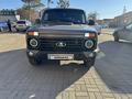 ВАЗ (Lada) Lada 2121 2020 года за 4 300 000 тг. в Костанай – фото 2