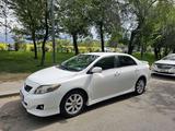 Toyota Corolla 2010 годаүшін8 000 000 тг. в Алматы – фото 4