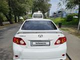 Toyota Corolla 2010 годаүшін8 000 000 тг. в Алматы – фото 5