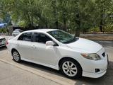 Toyota Corolla 2010 годаүшін8 000 000 тг. в Алматы – фото 2
