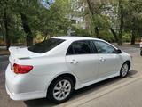 Toyota Corolla 2010 годаүшін8 000 000 тг. в Алматы
