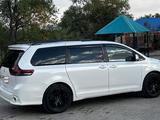 Toyota Sienna 2011 года за 7 500 000 тг. в Актобе – фото 5