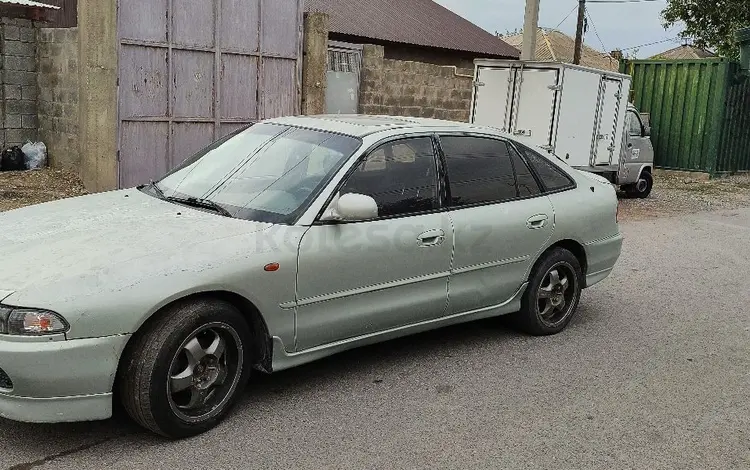 Mitsubishi Galant 1994 годаfor750 000 тг. в Шымкент