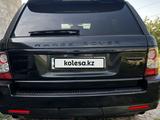Land Rover Range Rover Sport 2009 годаүшін14 000 000 тг. в Алматы – фото 2