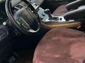 Land Rover Range Rover Sport 2009 года за 14 000 000 тг. в Алматы – фото 10