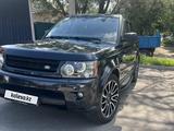 Land Rover Range Rover Sport 2009 годаүшін14 000 000 тг. в Алматы – фото 4