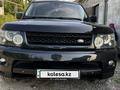 Land Rover Range Rover Sport 2009 года за 14 000 000 тг. в Алматы