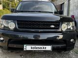 Land Rover Range Rover Sport 2009 годаүшін14 000 000 тг. в Алматы