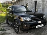 Land Rover Range Rover Sport 2009 годаүшін14 000 000 тг. в Алматы – фото 4