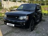 Land Rover Range Rover Sport 2009 годаүшін14 000 000 тг. в Алматы – фото 5