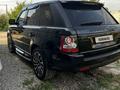 Land Rover Range Rover Sport 2009 года за 14 000 000 тг. в Алматы – фото 7