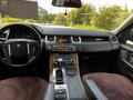 Land Rover Range Rover Sport 2009 года за 14 000 000 тг. в Алматы – фото 8
