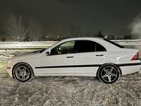 Mercedes-Benz C 320 2002 года за 3 600 000 тг. в Алматы