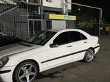 Mercedes-Benz C 320 2002 года за 3 600 000 тг. в Алматы – фото 4