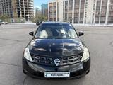 Nissan Murano 2003 годаүшін2 970 000 тг. в Караганда – фото 4