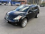 Nissan Murano 2003 годаүшін2 970 000 тг. в Караганда – фото 3