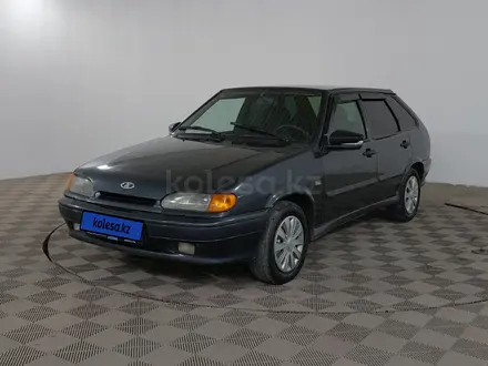 ВАЗ (Lada) 2114 2013 года за 2 200 000 тг. в Шымкент