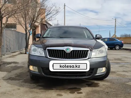 Skoda Octavia 2012 года за 4 600 000 тг. в Атырау – фото 7