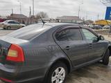 Skoda Octavia 2012 годаүшін4 600 000 тг. в Атырау – фото 3