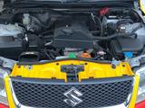 Декоративная крышка для двигателя для Suzuki Vitara 2, 0-2, 7for20 000 тг. в Шымкент – фото 4