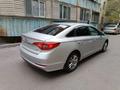 Hyundai Sonata 2016 годаүшін4 200 000 тг. в Алматы – фото 6